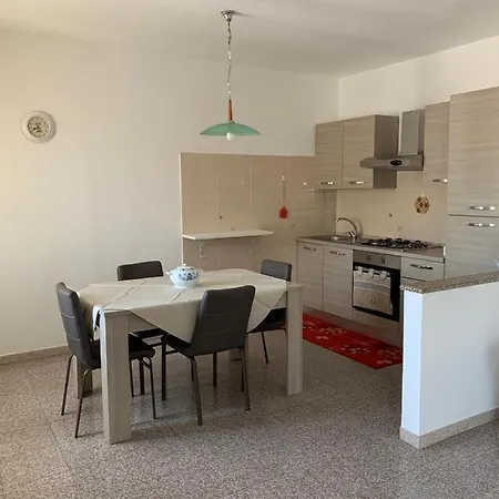 Apartment Casa Tuttavista Galtelli