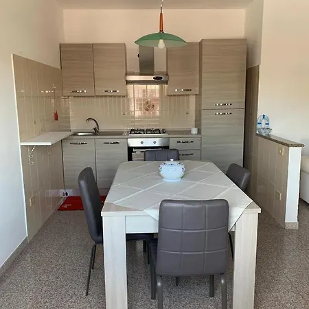 Casa Tuttavista Apartment *