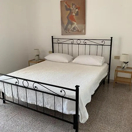 Casa Tuttavista *