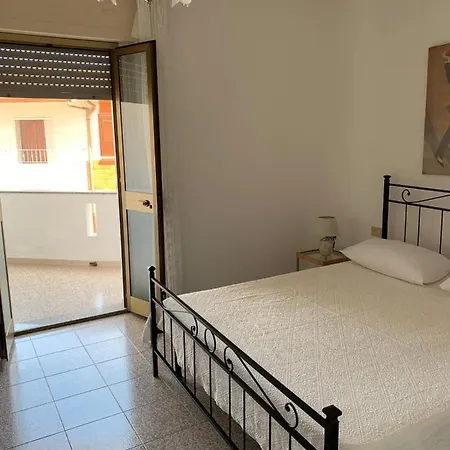 Casa Tuttavista * Galtelli