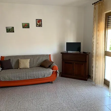 Casa Tuttavista Galtelli