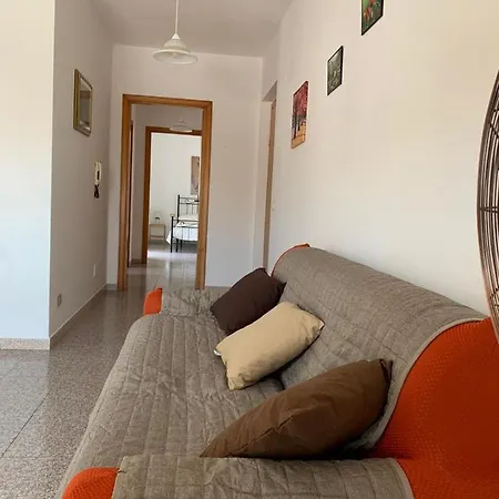Casa Tuttavista Apartment
