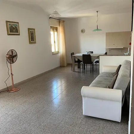 Casa Tuttavista Apartment *