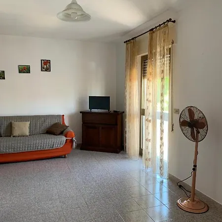 Apartment Casa Tuttavista