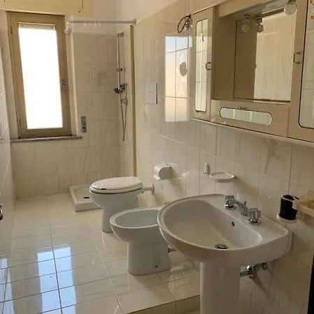 Apartment Casa Tuttavista Galtelli