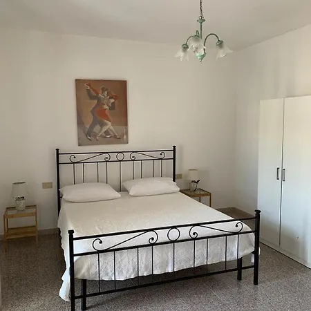 Casa Tuttavista Apartment *